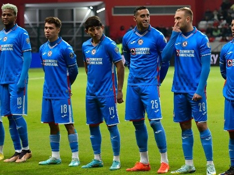 ¿Cruz Azul está para ser campeón en el Clausura 2023?