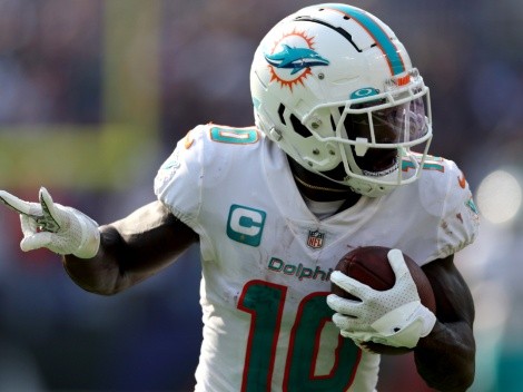 Miami Dolphins playoff scenario: What needs to happen in Week 18?
