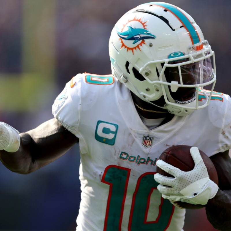 Here are the scenarios in which the Miami Dolphins make the