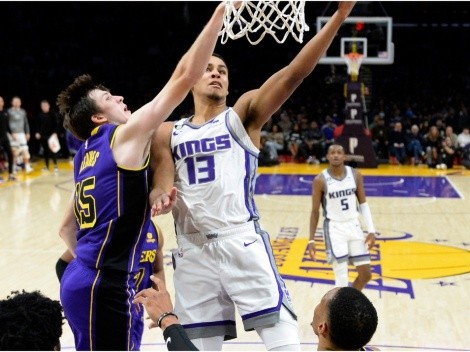 Sacramento Kings vs Los Angeles Lakers: Predictions, odds and how to watch or live stream free 2022-2023 NBA regular season game in the US today