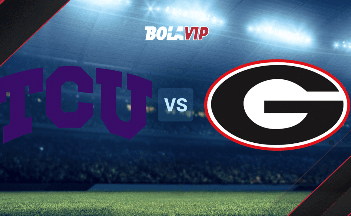 Cómo ver EN VIVO TCU vs. Bulldogs por el Campeonato Nacional en USA