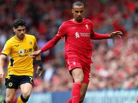 Liverpool vs Wolverhampton: alineaciones confirmadas probables en FA Cup
