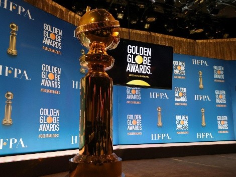 ¿Hay alguna película Argentina nominada en los Premios Globos de Oro 2023?