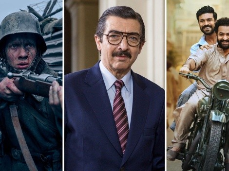 Premios Globo de Oro 2023: las nominadas como Mejor Película Extranjera