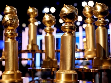 Dónde ver la transmisión en VIVO de los Premios Globo de Oro 2023