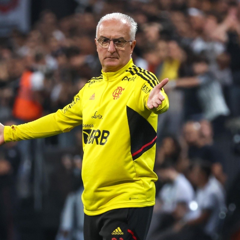 "Parecido com o de Dorival no..."; Lázaro treina  'esquema inédito' no Corinthians