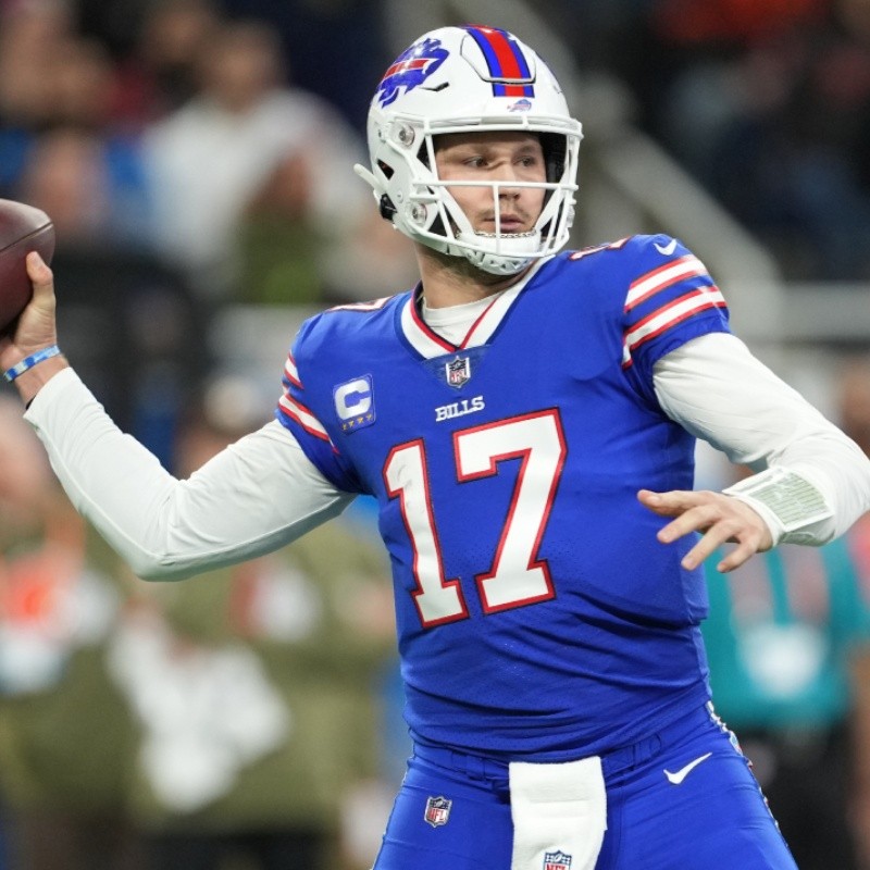 Buffalo Bills vs New England Patriots: Predictions, odds and how to watch or live stream free 2022 NFL Week 18 in your country today