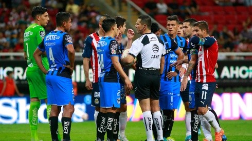 Chivas vs. Monterrey: Todo lo que debes saber del partido de la Jornada 1 por el Torneo Clausura 2023 I Liga MX