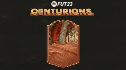 FIFA 23: Todos los Centuriones filtrados que aún no salieron