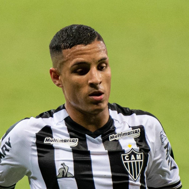 Substituto de Arana começa o ano no Galo defendendo cancelamento de torneio