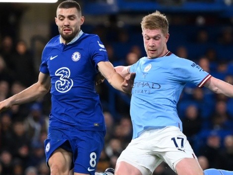 Manchester City vs Chelsea: TV Channel, how and where to watch or live stream free 2022-2023 FA Cup in your country today