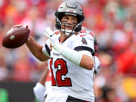 Atlanta Falcons vs Tampa Bay Buccaneers: Predictions, odds and how to watch or live stream free 2022 NFL Week 18 in your country today