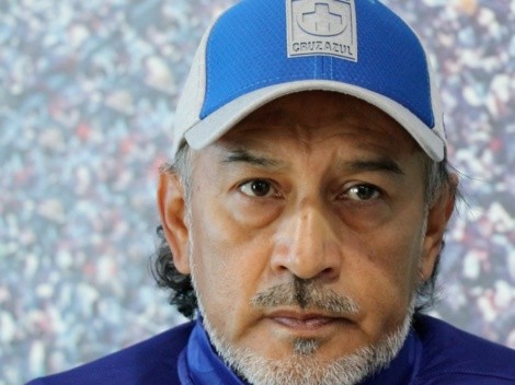 “En el futbol no hay nadie indispensable”: Potro Gutiérrez