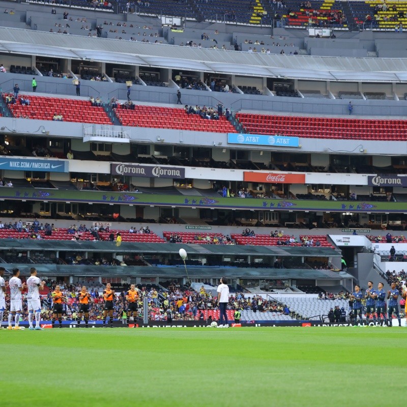 ¿Por qué se guarda un minuto de silencio en la Jornada 1?