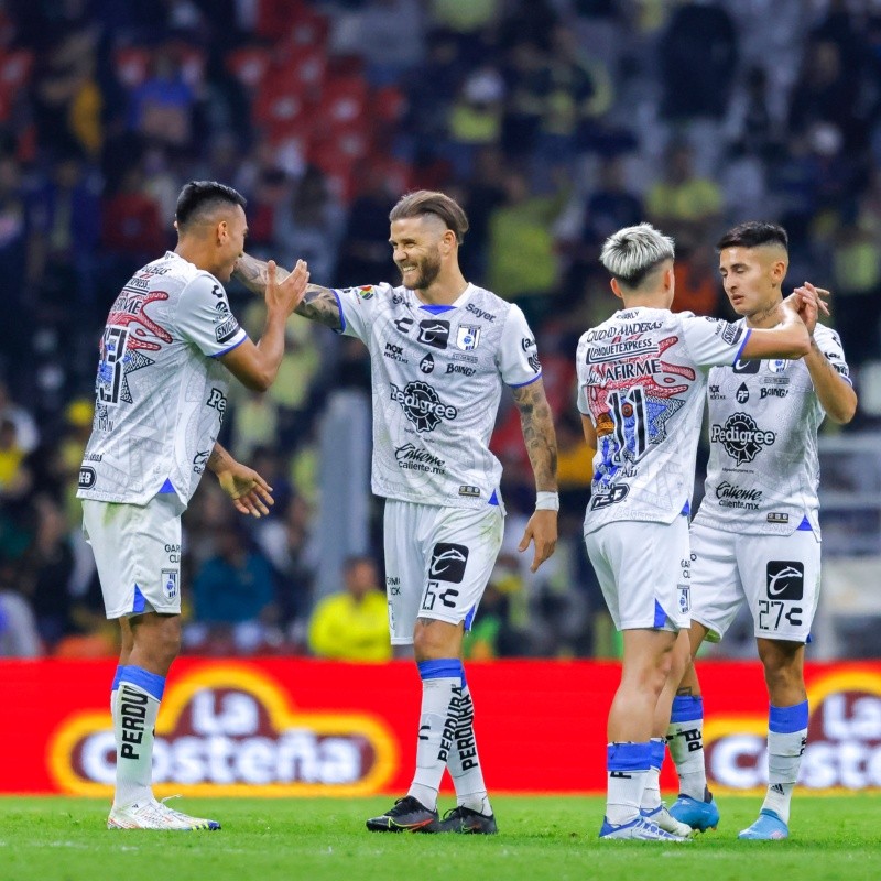 La sanción que le podría venir a Querétaro por su afición