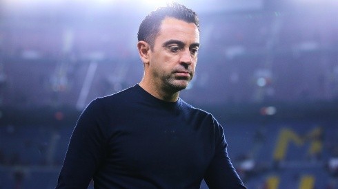 Xavi Hernández no podrá contar con dos de sus habituales titulares en Barcelona vs. Atlético de Madrid.