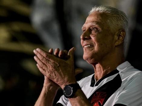 Maior ídolo da história do Vasco, Roberto Dinamite perde a luta contra tumor no intestino e morre aos 68 anos