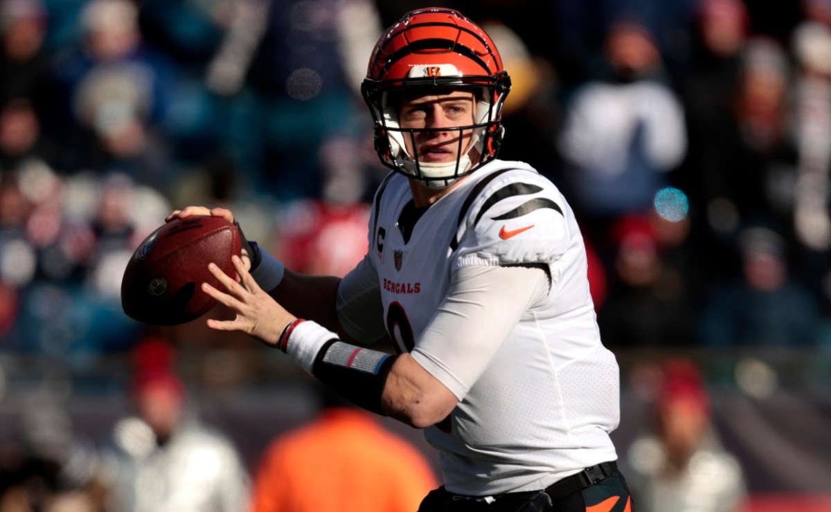 Cincinnati Bengals playoff fate could be decided by coin toss