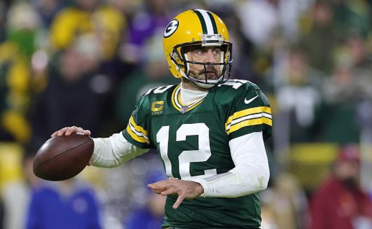 Assista a Packers x Cowboys ao vivo