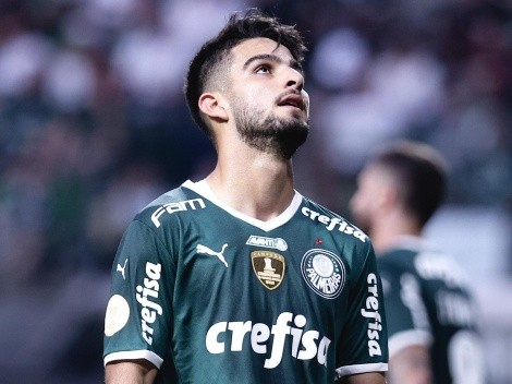 R$ 50 MILHÕES! Flaco López tem situação exposta e causa ‘reflexão’ no Palmeiras