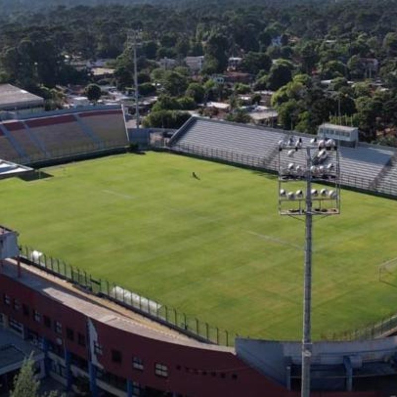 Serie Río de La Plata: ¿Qué canal pasa los partidos del torneo de verano?