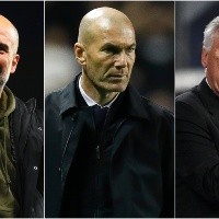 Pep Guardiola, Zinedine Zidane, Carlo Ancelotti: Why do European top coaches turn down Brazil job?