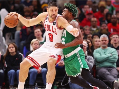 Boston Celtics vs Chicago Bulls: Preview, predictions, odds and how to watch or live stream free 2022-2023 NBA regular season game in the US today