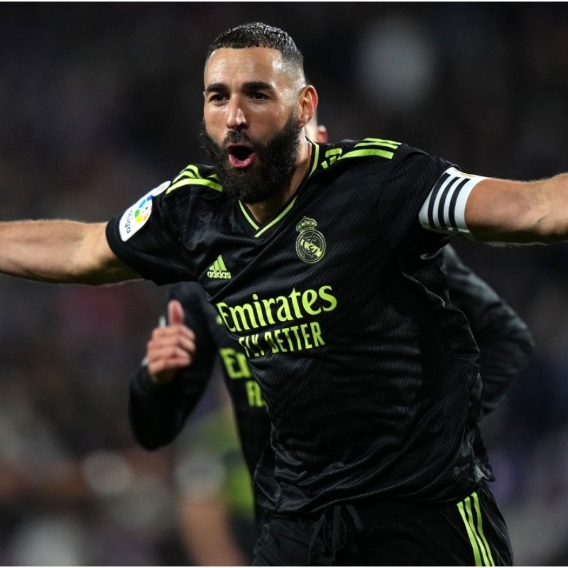 Real Madrid vs Valencia: Date, Time, and TV Channel to watch or live stream online free in the US 2023 Spanish Super Cup