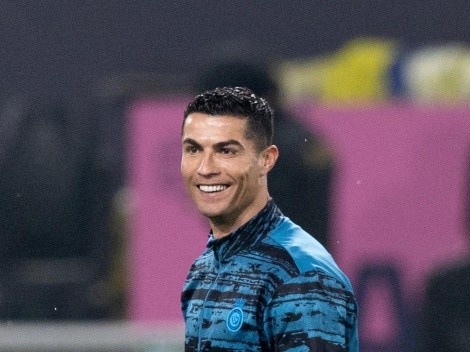 Cristiano Ronaldo vai duelar com flamenguistas em estreia pelo Al-Nassr