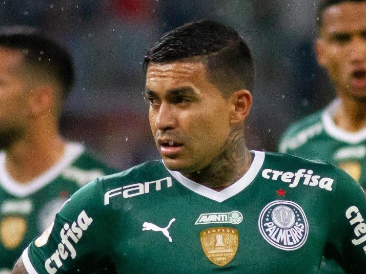 Pode facilitar o negócio; Palmeiras propõe troca por Luiz Araújo e  meio-campista se aproxima de saída