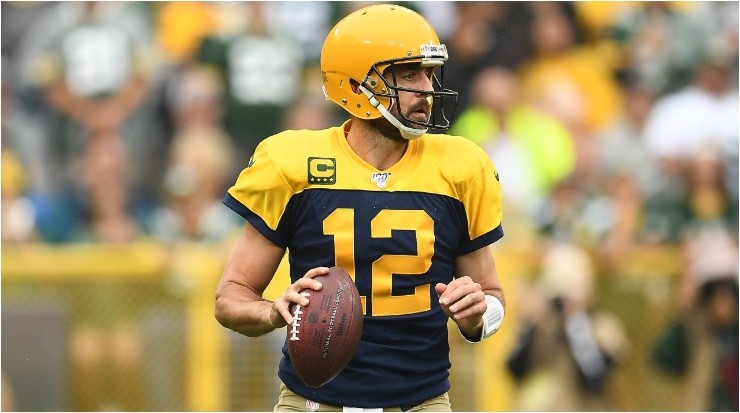 Colts pursue another veteran – Getty Images