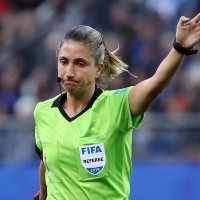 Laura Fortunato designada para representar al arbitraje argentino en el Mundial 2023