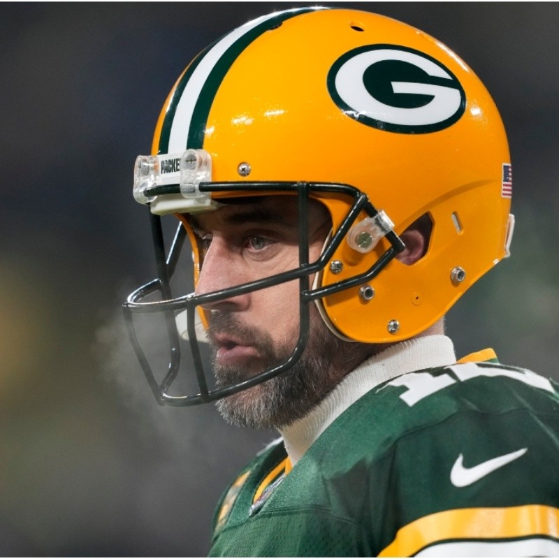 NFL Rumors: Aaron Rodgers' potential teams in 2023