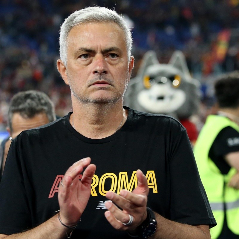 ¿Mourinho a Brasil?: "Ya me pidió que sea su asistente"