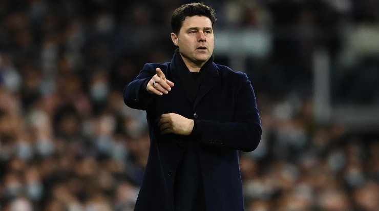 Mauricio Pochettino (Getty Images)