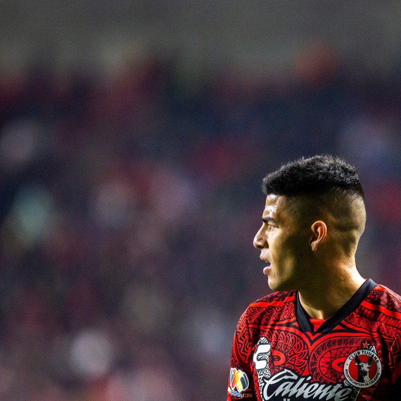 El refuerzo que brilló en su debut y promete encandilar a la Liga MX