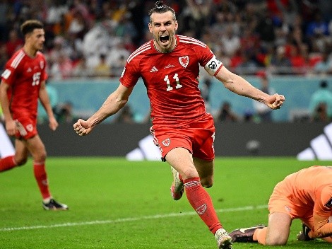 Impacto mundial: Gareth Bale anuncia su retiro del fútbol