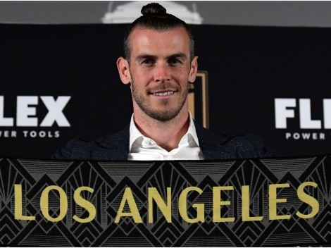 Gareth Bale se retira del fútbol: Así fue la huella dejada en LAFC