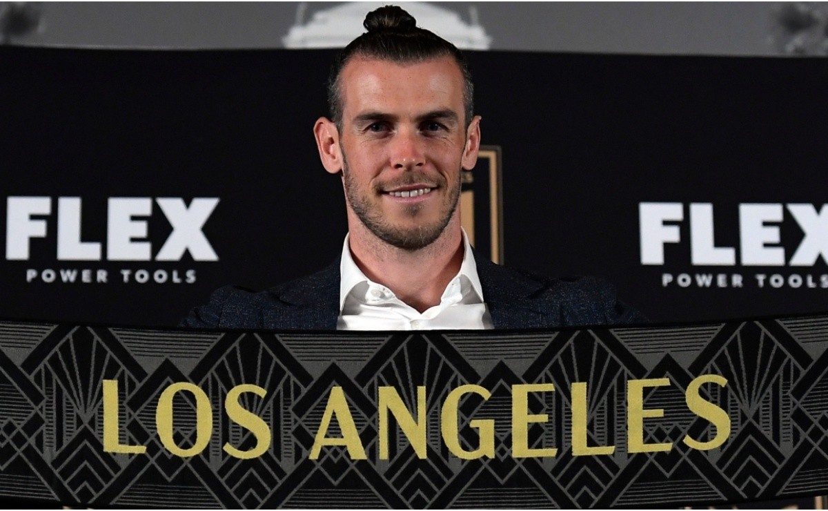 Bale a los Angeles FC: los jugadores que militarán la MLS en 2022, FOTOS, fichajes 2022, RMMD, DEPORTE-TOTAL