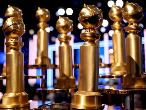 ¿Netflix recibió nominaciones a los Golden Globes 2023?