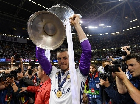 Oficial: Gareth Bale se retira del fútbol profesional