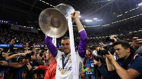 Gareth Bale