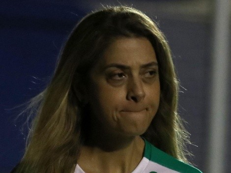 Palmeiras: Leila 'vaza' onde vai gastar parte dos R$ 100MI de Endrick