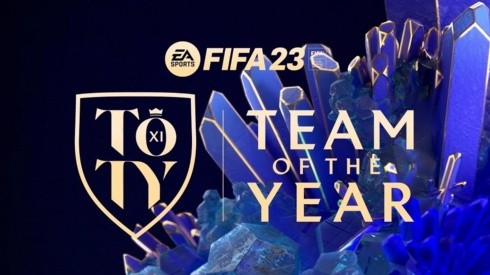FIFA 23 - TOTYs: Todos los nominados y cómo votar a los TOTY para el Ultimate Team