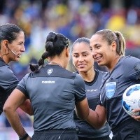 La FIFA designó a las árbitras y asistentes para el Mundial femenino 2023