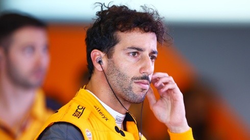 El equipo de F1 que rechazó Ricciardo para ser reserva de Red Bull