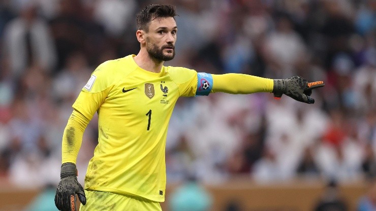 Hugo Lloris