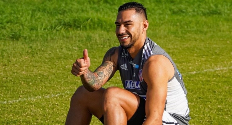 Yeison Gordillo Universidad Católica