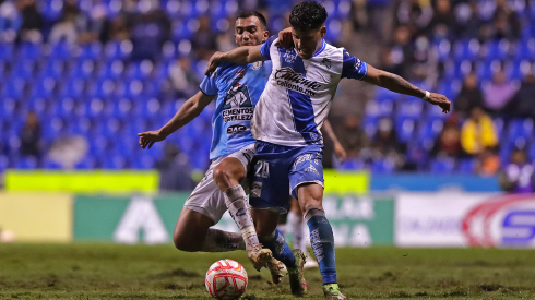 Pachuca y Puebla se enfrentan por el Clausura 2023 de la Liga MX