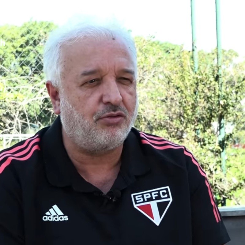 Belmonte recebe sinal de Fiorentina e Udinese por joia do São Paulo